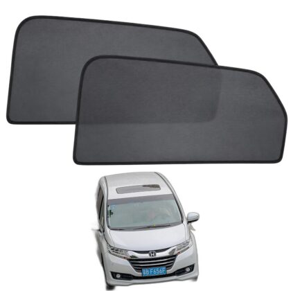 Honda Odyssey 2014-2022 Car Sun Shades