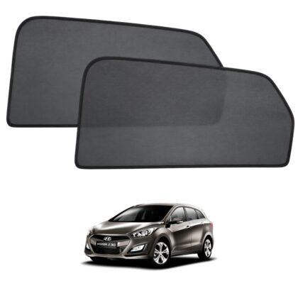 Hyundai I30 CW Car Sun Shades