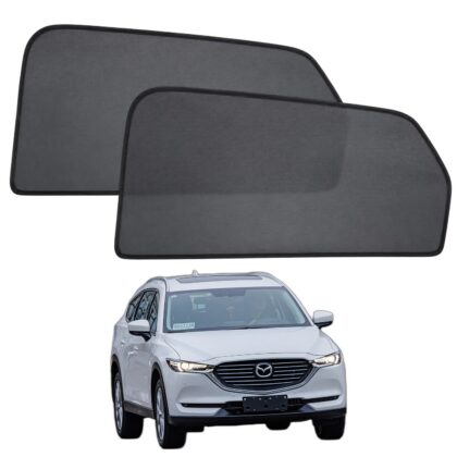 Mazda CX-8 Car Sun Shades