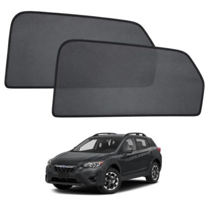 Subaru Crosstrek Car Sun Shades