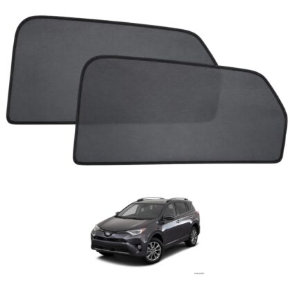 Toyota RAV4 2013-2018 Car Sun Shades