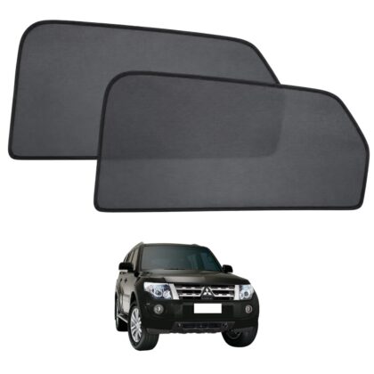 Mitsubishi Pajero V43 1991-1999 Car Sun Shades