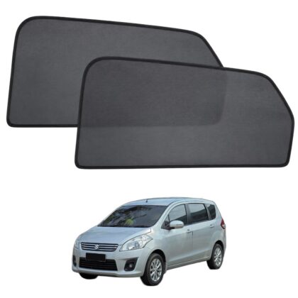 Suzuki Ertiga 2013-2018 Car Sun Shades