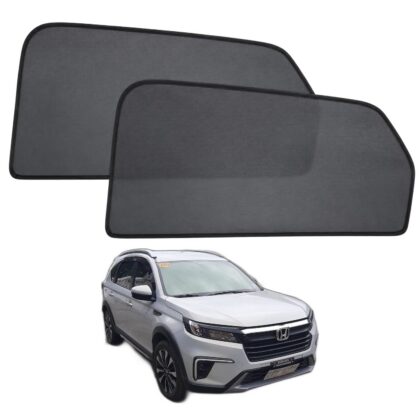 Honda BR-V Car Sun Shades