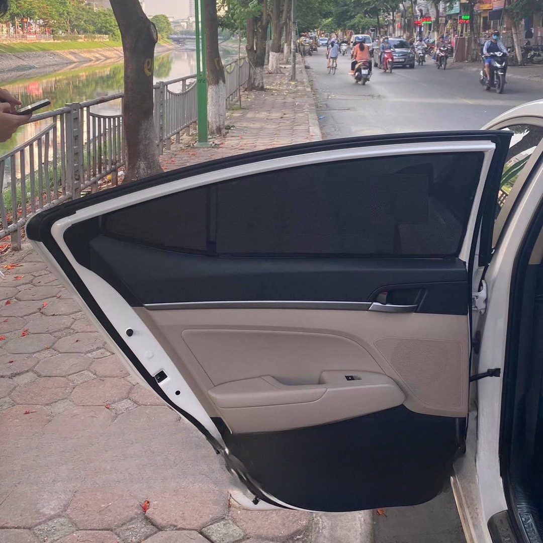 Six steps to pin down which Elantra you have