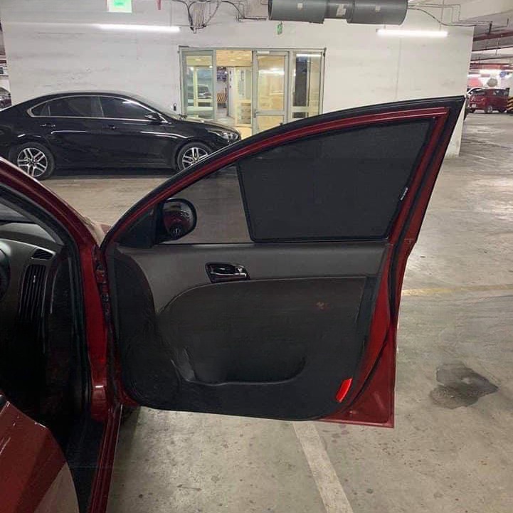 What a four-door i30 set covers, and the pane it doesn’t