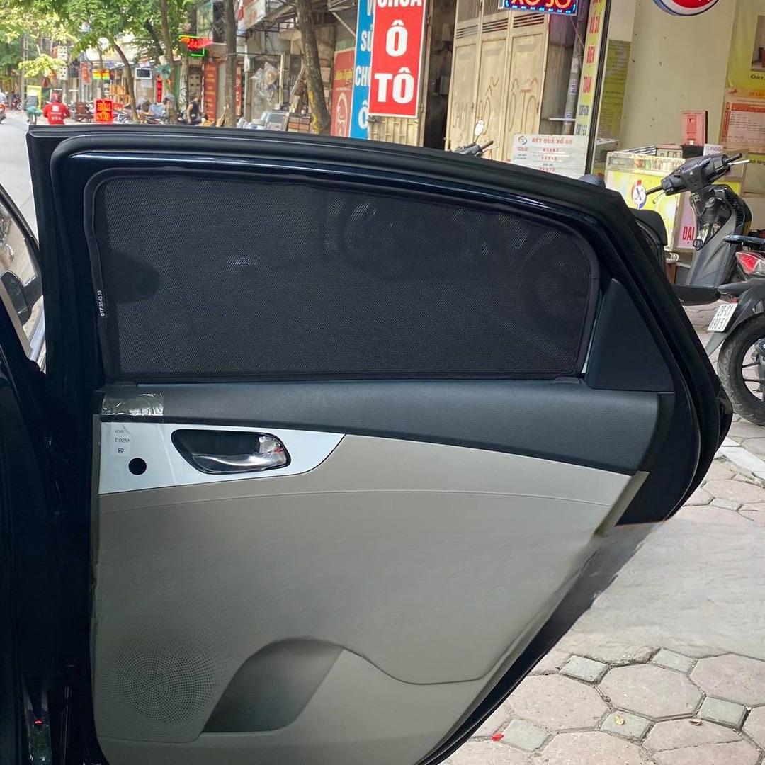 Fitment photograph of a Kia Cerato / K3, 2019-2025 generation.