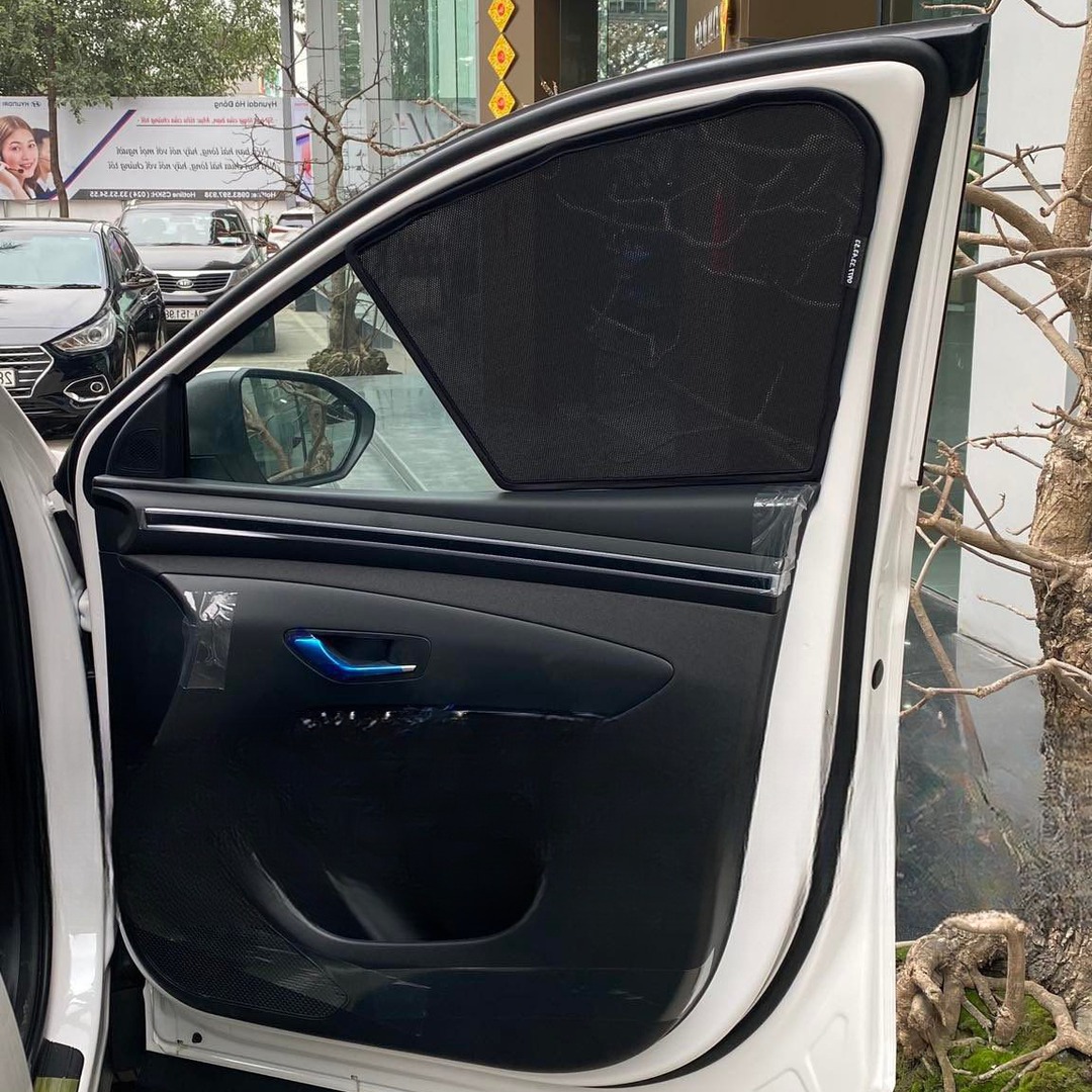 How to Measure Car Windows for Custom Sun Shades (2026): Step-by-Step Guide