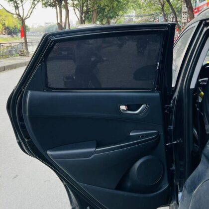 Hyundai Kona Car Sun Shades