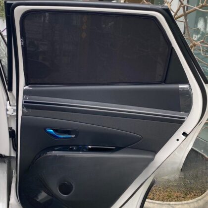 Hyundai Tucson 2022-2025 Car Sun Shades