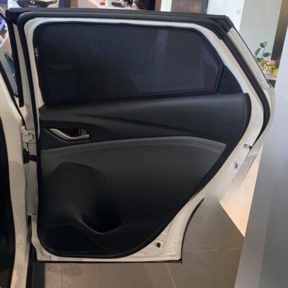 Mazda CX-3 Car Sun Shades