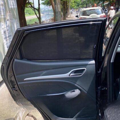 MG ZS Car Sun Shades