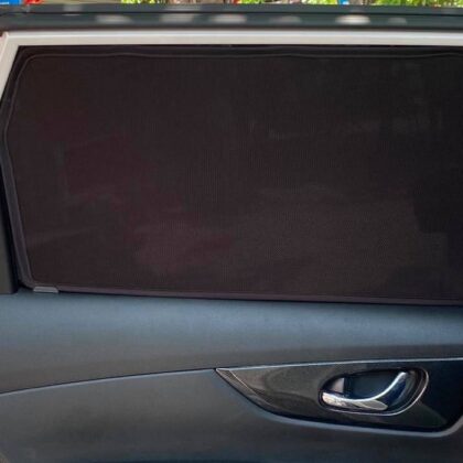 Nissan X-Trail T32 2014-2022 Car Sun Shades