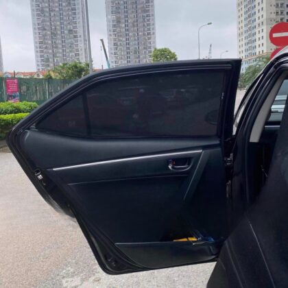Toyota Corolla 2015-2022 Car Sun Shades