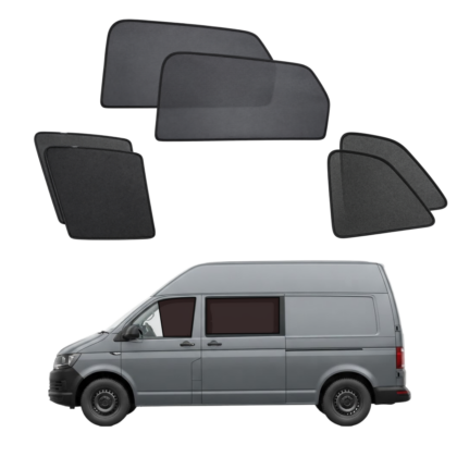 VinFast EC Van Car Sun Shades