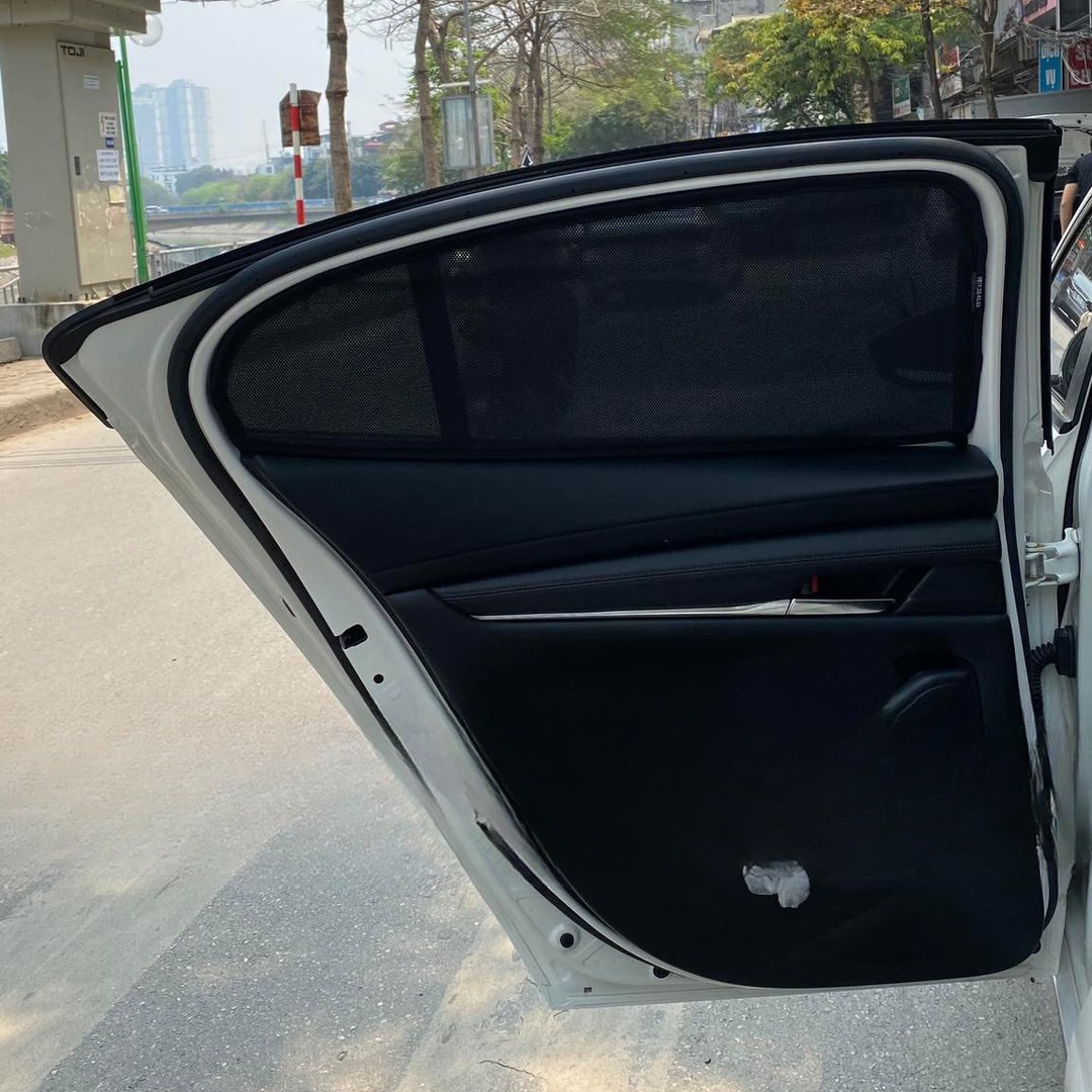 Sedan, Hatch, Wagon or SUV: Why Body Style Changes Your Window Shape